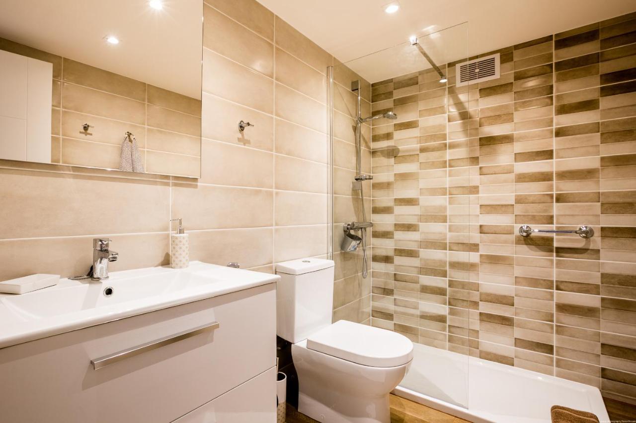 Los Cristianos Guayero Apartment Exteriör bild